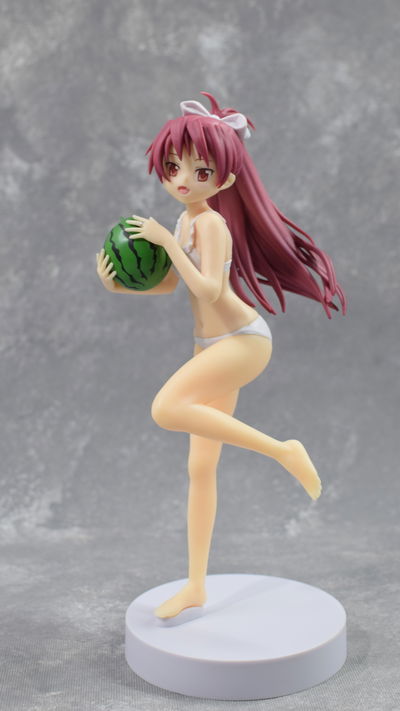 Kyoko Sakura Bikini de Madoka Magica