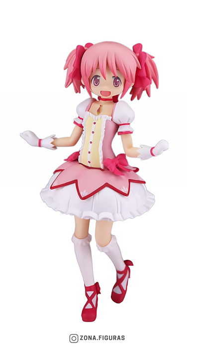 Madoka Kaname de Madoka Magica