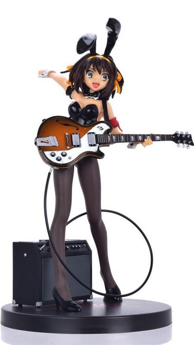 (Encargo) Haruhi Suzumiya Bunny Sega