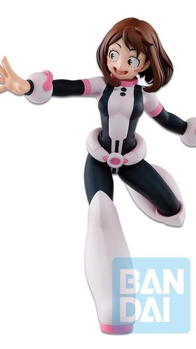 (Encargo) Ochako Uraraka de My Hero Academia