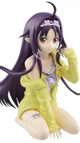 (Encargo) Yuuki Konno de Sword Art Online Banpresto