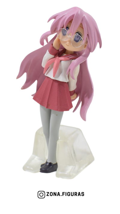 Miyuki Takara de Lucky Star ver.A