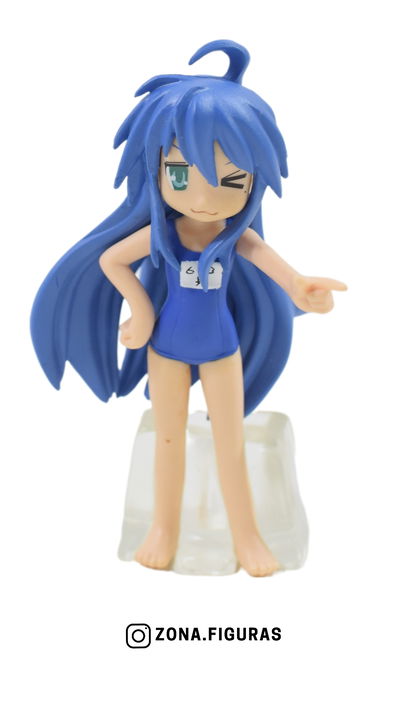 Konata Izumi de Lucky Star ver.B