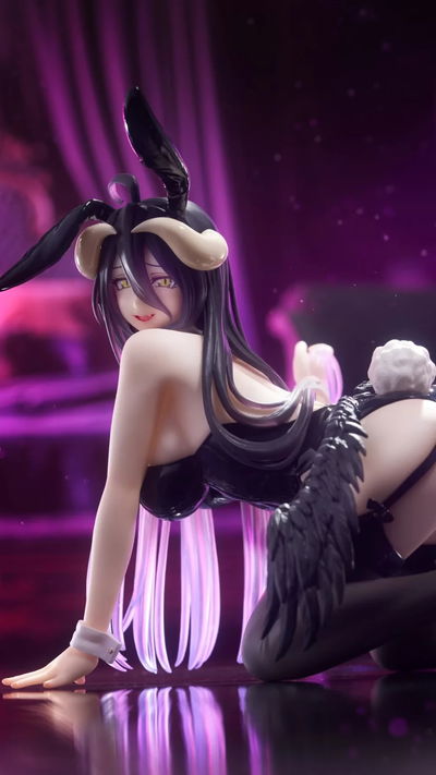 (Encargo) Albedo de Overlord Taito