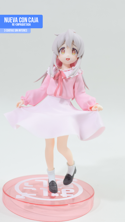 Mahiro Oyama de Onimai