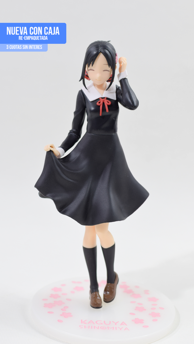 Kaguya Shinomiya de Love is War
