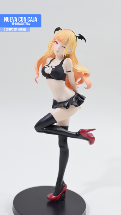 Marin Kitagawa de Sono Bisque Doll wa Koi o Suru