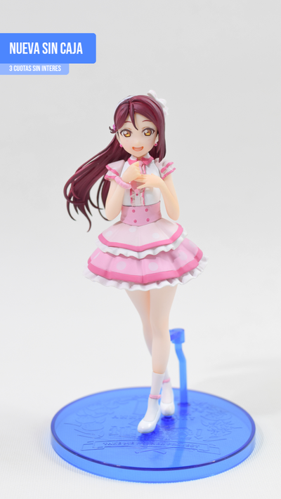 Riko Sakurauchi de Love Live