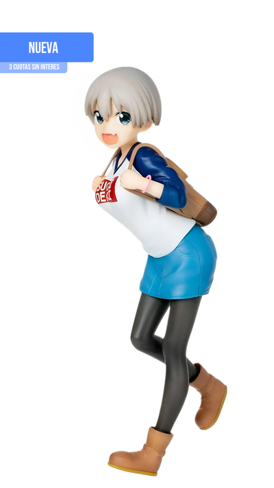 Uzaki Hana de Uzaki-chan Wa Asobitai!
