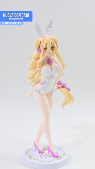 Minuto Hoshimiya de Date a Live