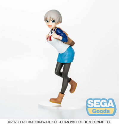 Uzaki Hana de Uzaki-chan Wa Asobitai!