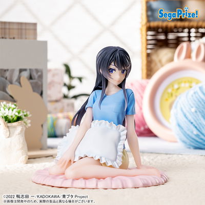 Mai Sakurajima de Seishun buta Yaro