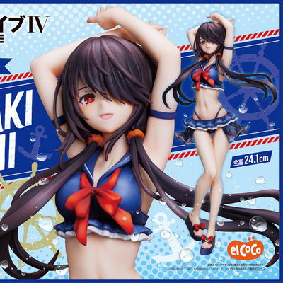 Kurumi Tokisaki de Date a Live