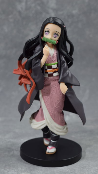 Kamado Nezuko de Kimetsu no Yaiba