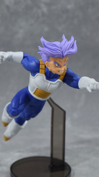 Trunks de Dragon Ball Z
