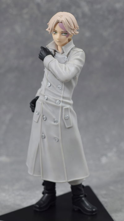Seishu Inui de Tokyo Revengers