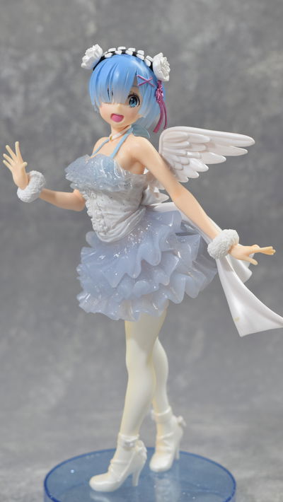 Rem de Re:Zero
