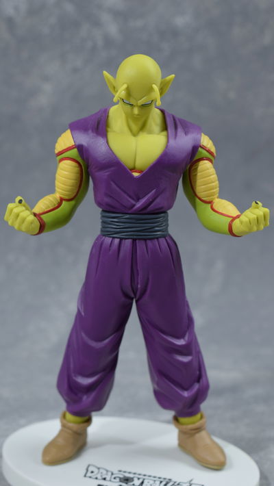 Piccoro de Dragon Ball Super