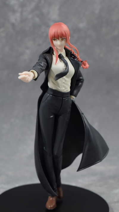 Makima de Chainsaw Man