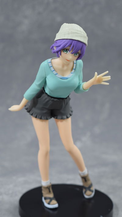Hiro Segawa de Kakkou no Linazuke