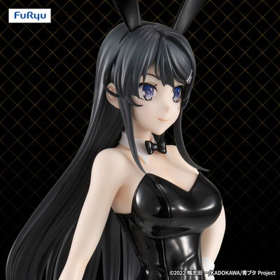 Mai Sakurajima de Seishun buta yarou