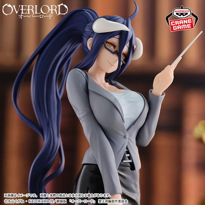 Albedo de Overlord 