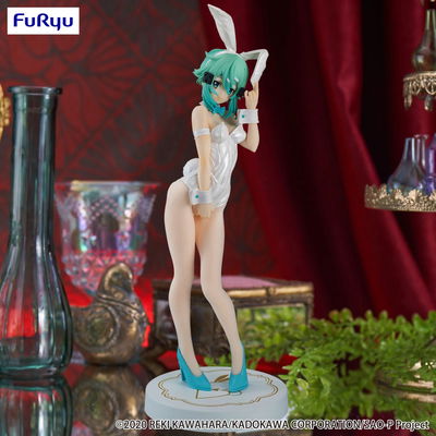 Sinon de Sword Art Online