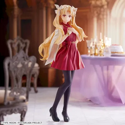 Ereshkigal de Fate/Grand order