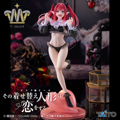Marin Kitagawa Liz ver. De Sono bisque doll wa koi wo suru