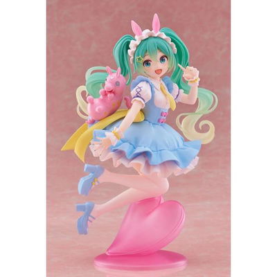 Hatsune Miku