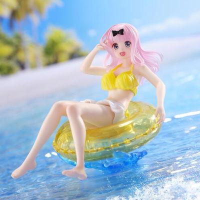 Chika Fujiwara de Love is War 