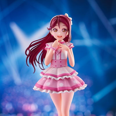 Riko Sakurauchi de Love Live