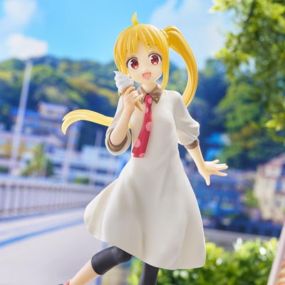 Nijika Ijichi de Bocchi the Rock 