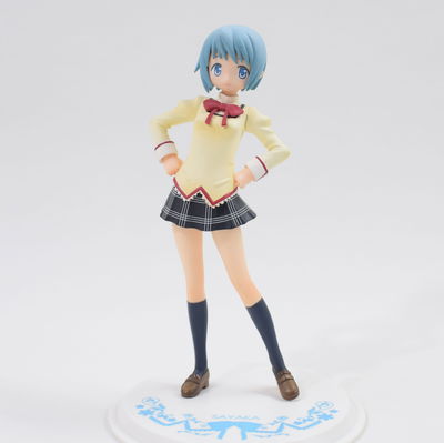 Sayaka Miki Escolar Madoka Magica