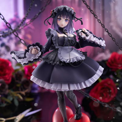 Marin Kitagawa de Sono Bisque Doll wa Koi o suru