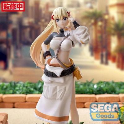 Darkness de Konosuba
