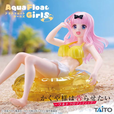 Chika Fujiwara de Love is War 