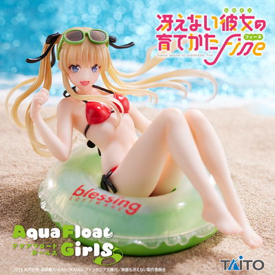 Eriri Sawamura de Saekano