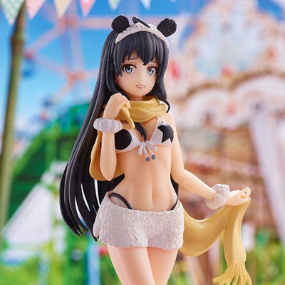 Yukino Yukinoshita de Oregairu
