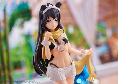 Yukino Yukinoshita de Oregairu