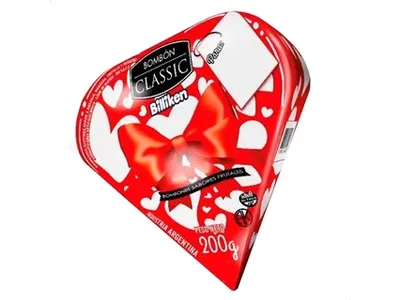 BOMBON DE FRUTA BILLIKEN 200g