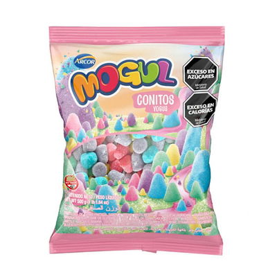 MOGUL 500 G. CONITOS YOGUS 
