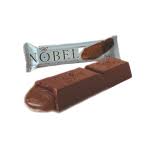 3 chocolate Nobel x35 gr