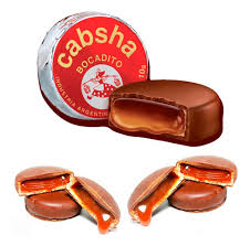 5 Bocaditos Cabsha 