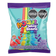 Mogul Jelly Beans x150 gr