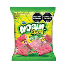 Mogul ladrillo acido x150 gr 