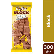 Block 300 gr
