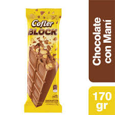 Block 170 gr