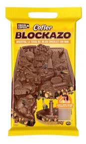 Blockazo 1 kg