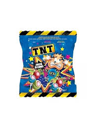 Chupetin TNT x48 un